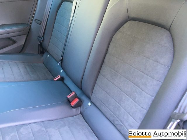 SEAT Ibiza usata, con Immobilizzatore elettronico