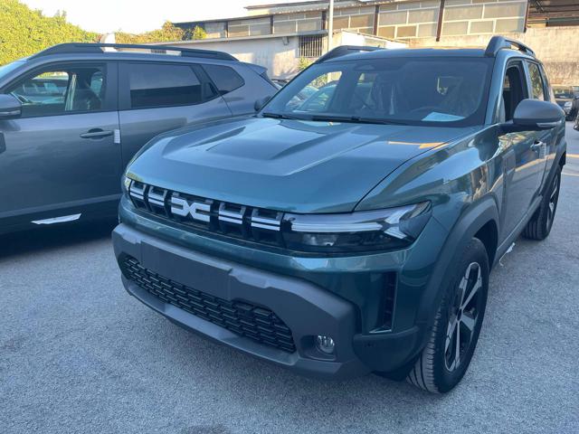 DACIA Duster usata, con Airbag