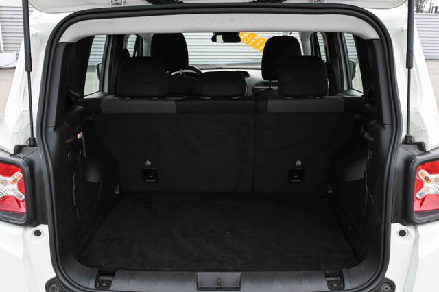 JEEP Renegade usata, con Chiusura centralizzata
