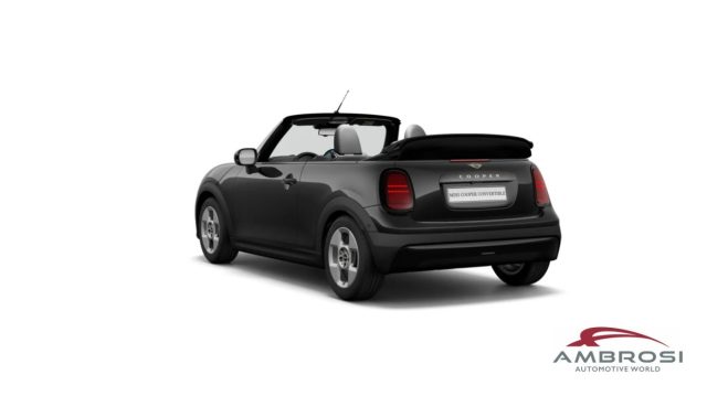 MINI Cabrio usata 2