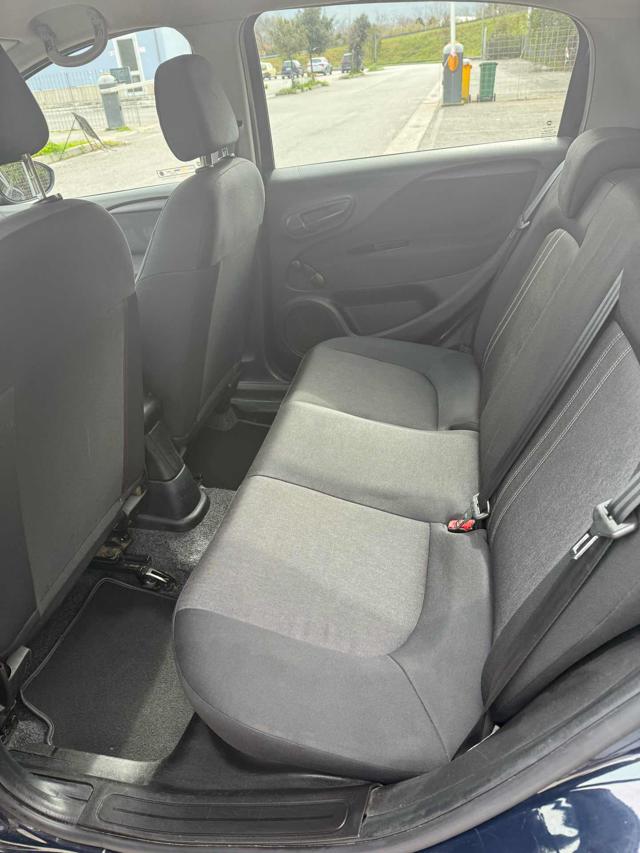 FIAT Punto usata 19