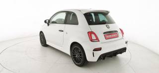 ABARTH 595 usata, con Alzacristalli elettrici