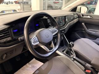 VOLKSWAGEN Taigo usata, con Climatizzatore