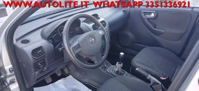 OPEL Corsa usata 15