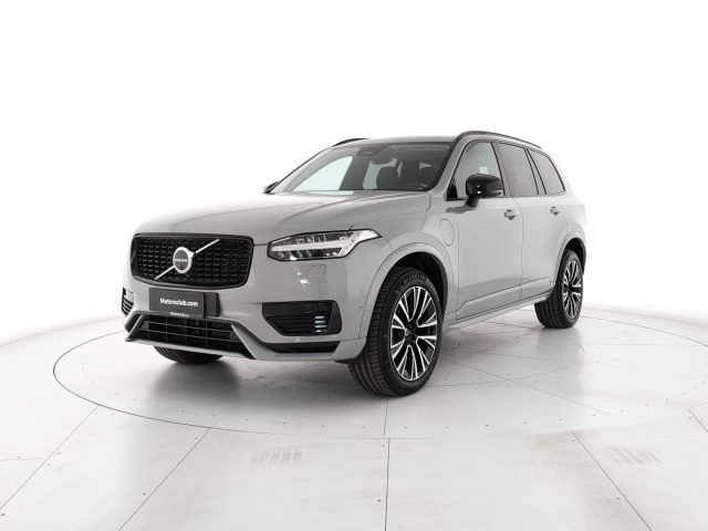VOLVO XC90 usata, con Airbag