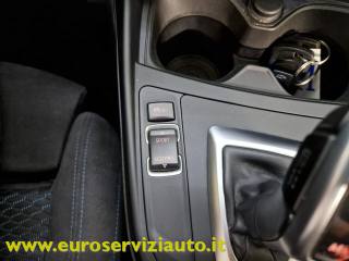 BMW 125 usata, con Sensori di parcheggio posteriori