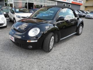 VOLKSWAGEN New Beetle usata 68