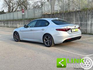 ALFA ROMEO Giulia usata, con USB