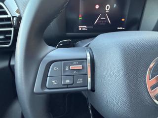 CITROEN C4 X usata, con Volante in pelle