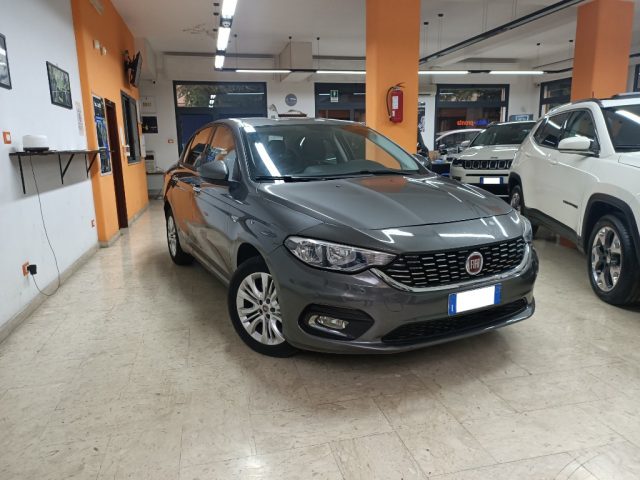 FIAT Tipo usata, con ABS