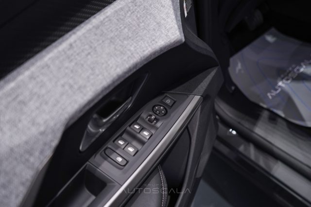 PEUGEOT 3008 usata, con Immobilizzatore elettronico