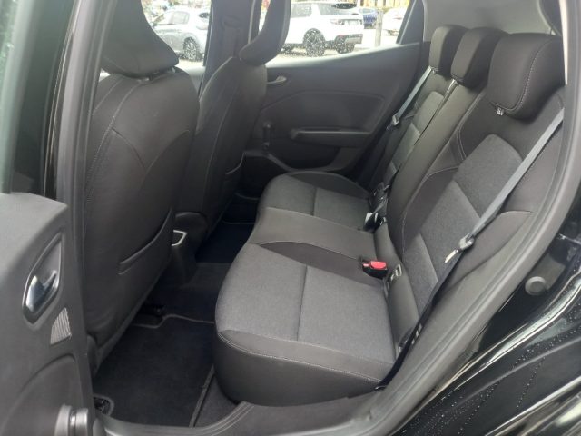 RENAULT Clio usata, con Controllo trazione