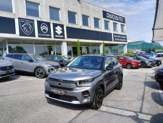 CITROEN C3 usata, con Sedile posteriore sdoppiato