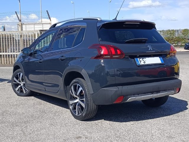 PEUGEOT 2008 usata, con Autoradio