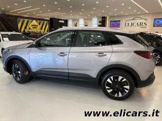 OPEL Grandland X usata, con Alzacristalli elettrici