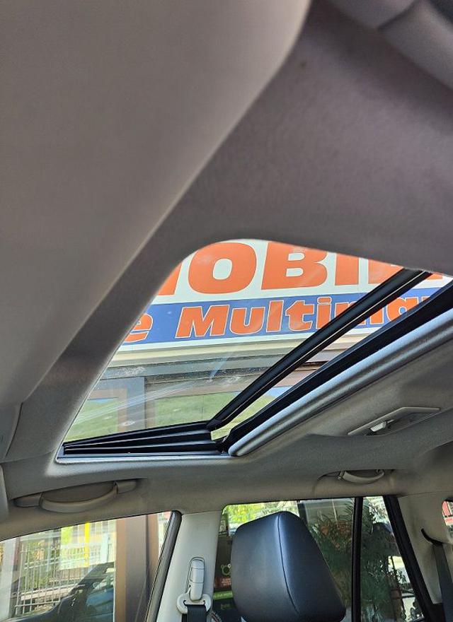SUZUKI Grand Vitara usata, con Trazione integrale
