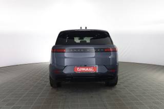 LAND ROVER Range Rover Sport usata 4