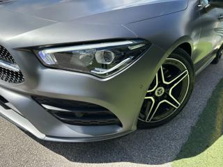 MERCEDES-BENZ CLA 200 usata, con ESP