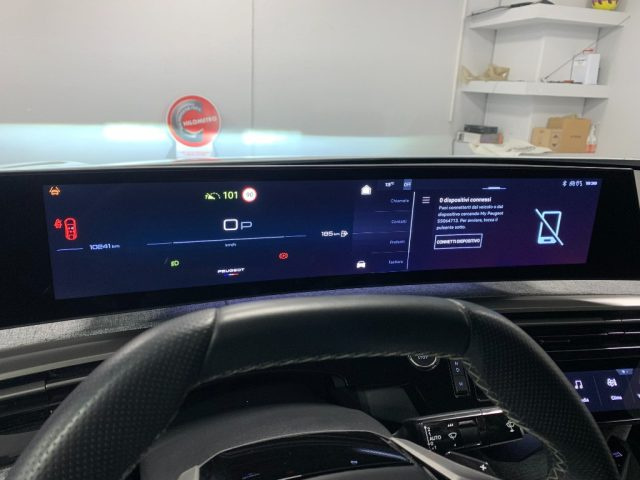 PEUGEOT 3008 usata, con Controllo automatico clima