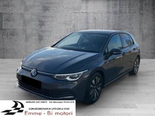 VOLKSWAGEN Golf 2.0 TDI 150 CV DSG SCR