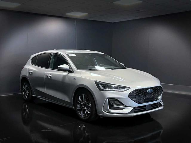 FORD Focus usata, con Airbag