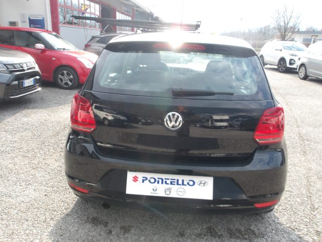 VOLKSWAGEN Polo usata, con Chiusura centralizzata