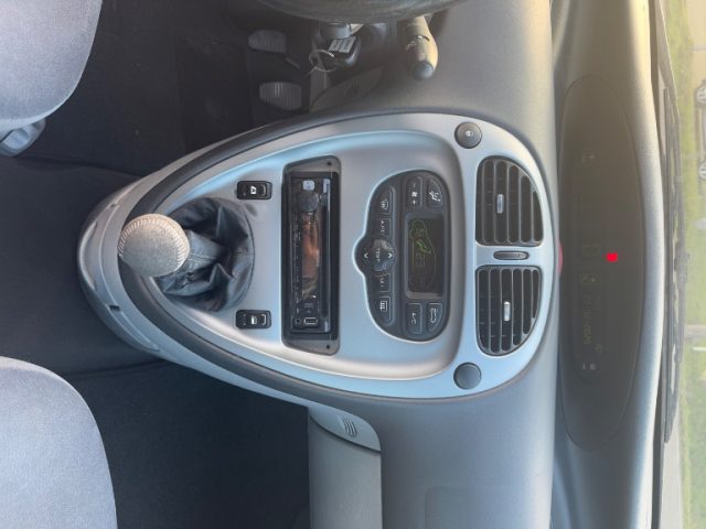 CITROEN Xsara Picasso usata, con Climatizzatore