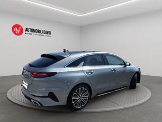 KIA Proceed usata, con Airbag Passeggero
