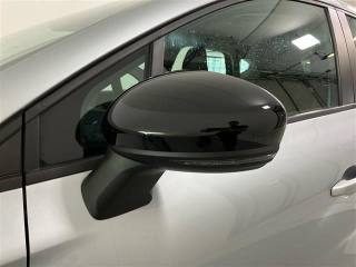 RENAULT Captur usata, con Isofix