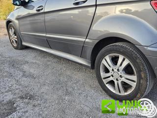MERCEDES-BENZ B 180 usata 8