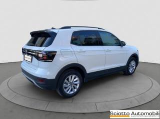 VOLKSWAGEN T-Cross usata, con Cerchi in lega
