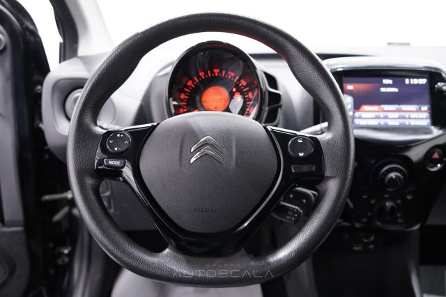 CITROEN C1 usata, con Luci diurne LED
