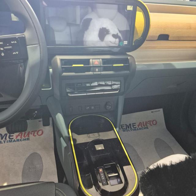 FIAT Grande Panda usata, con Cerchi in lega