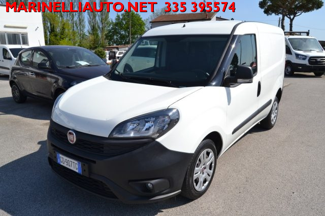 FIAT Doblo usata 25