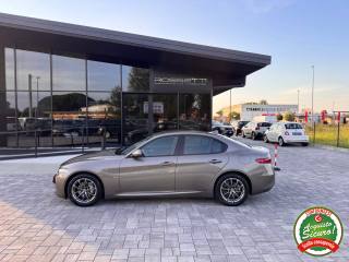 ALFA ROMEO Giulia usata, con Airbag Passeggero