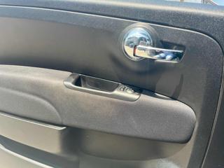 FIAT 500 usata, con Chiusura centralizzata