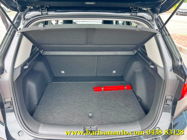 MG ZS usata, con Boardcomputer