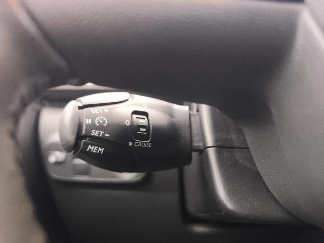 CITROEN C3 usata, con Servosterzo