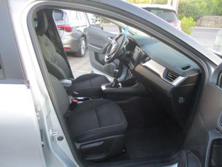 RENAULT Captur usata, con Cruise Control