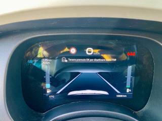 FIAT Panda Cross usata, con Sensore di pioggia