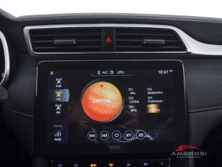 MG ZS usata 12