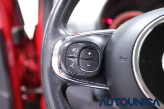 FIAT 500 usata, con Bluetooth