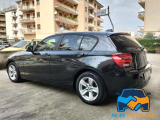 BMW 120 usata, con Airbag laterali