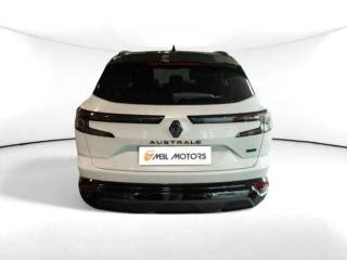 RENAULT Austral usata, con Alzacristalli elettrici