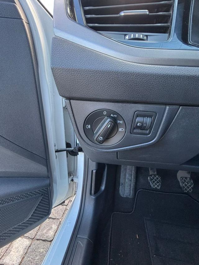 VOLKSWAGEN Polo usata, con Chiusura centralizzata