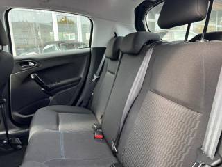 PEUGEOT 208 usata, con Cruise Control
