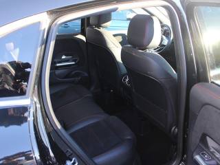 MERCEDES-BENZ GLA 220 usata, con Controllo trazione