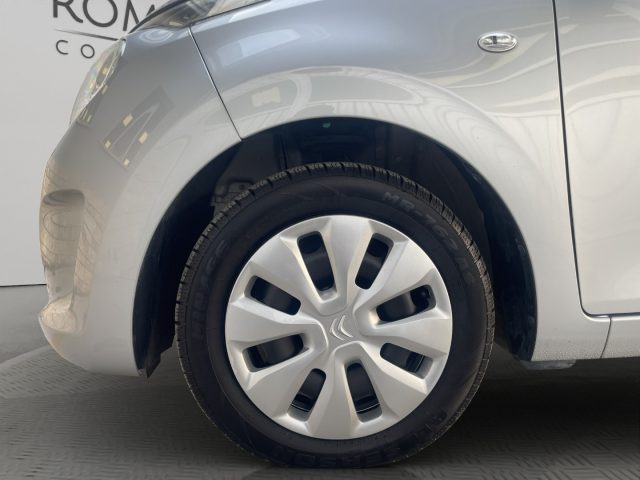 CITROEN C1 usata 20