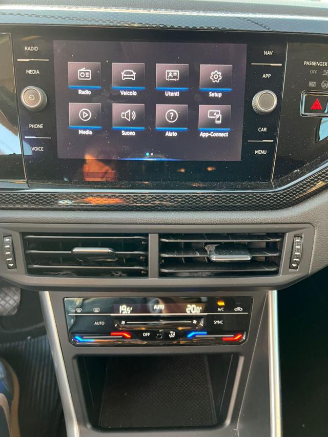 VOLKSWAGEN Polo usata, con Cruise Control