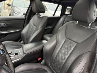 BMW 330 usata, con Controllo automatico clima